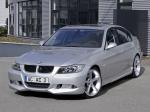 BMW ACS3 Sedan by AC Schnitzer 2005 года